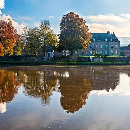 Chateau De Wallerand Vireux-Wallerand Экстерьер фото