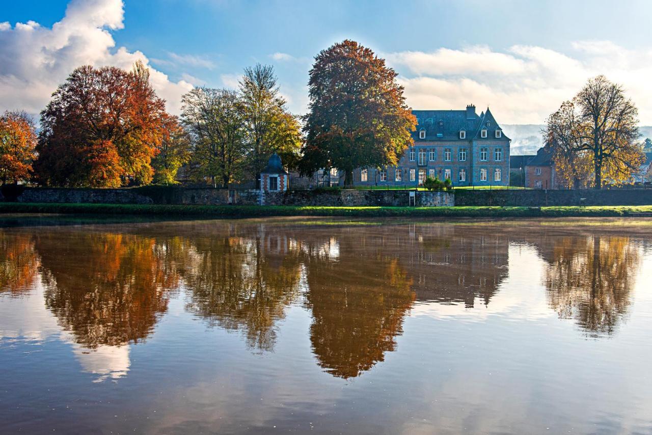 Chateau De Wallerand Vireux-Wallerand Экстерьер фото