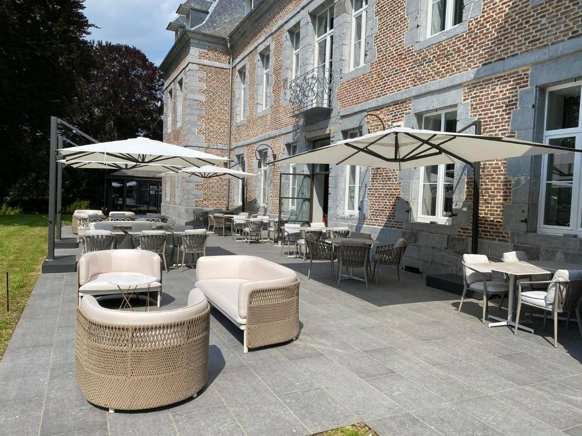 Chateau De Wallerand Vireux-Wallerand Экстерьер фото