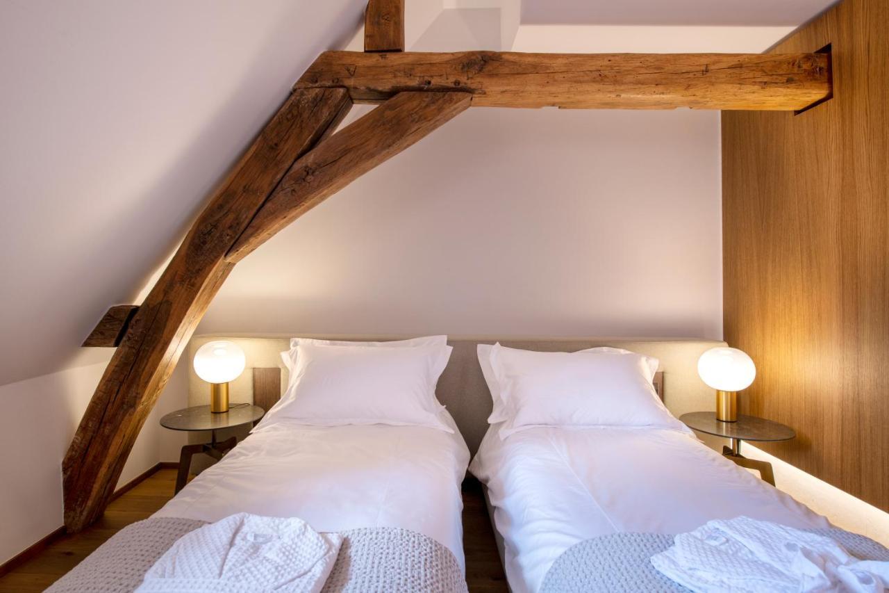 Chateau De Wallerand Vireux-Wallerand Экстерьер фото